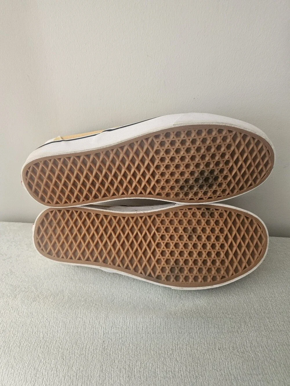 Vans great pre